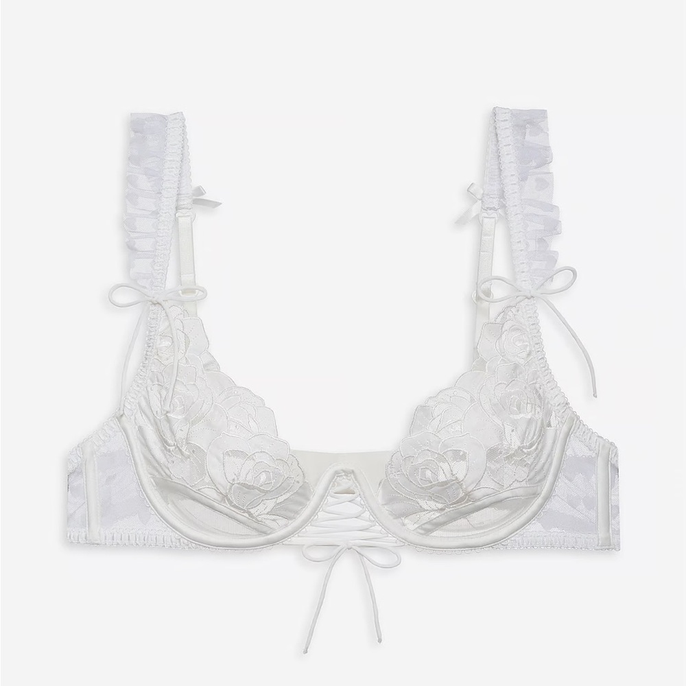For love and for lemons Amore Underwire Bra